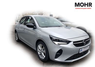 Opel Corsa, 2023