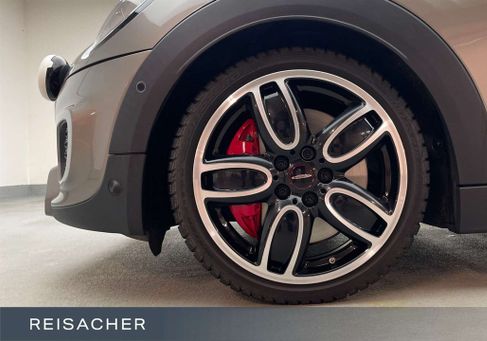 MINI John Cooper Works, 2019