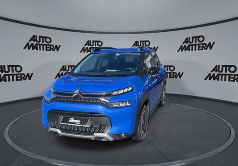 Citroën C3 Aircross, 2022 2