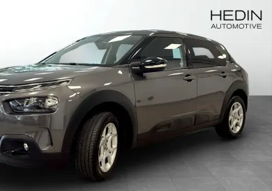 Citroën C4 Cactus, 2020