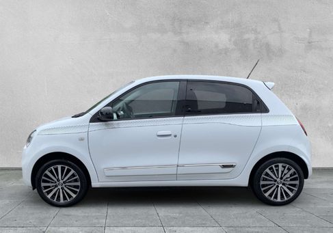 Renault Twingo, 2023