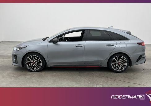 Kia Pro cee&#039;d, 2019