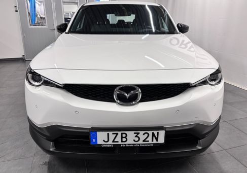 Mazda MX-30, 2023