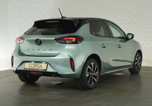 Opel Corsa, 2026 3