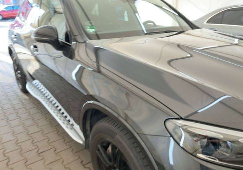 Mercedes-Benz GLC 200, 2023 3