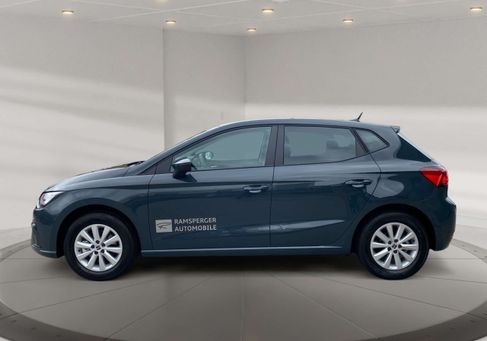 Seat Ibiza, 2026