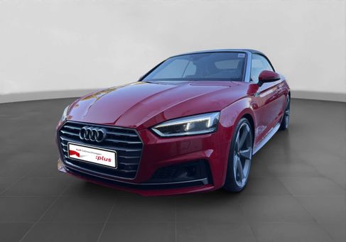 Audi A5, 2019 2
