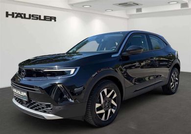 Opel Mokka, 2023