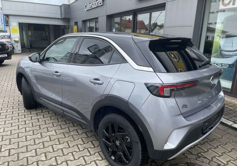 Opel Mokka, 2023 2