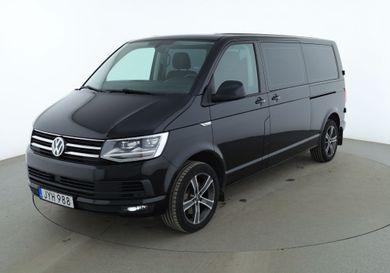 Volkswagen Caravelle, 2018