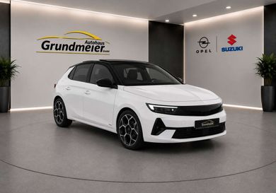 Opel Astra, 2022
