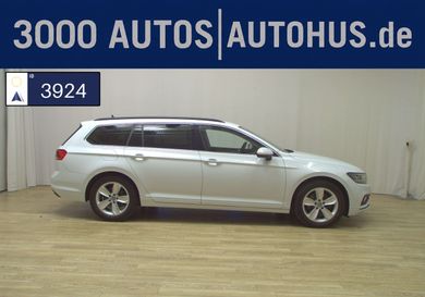 Volkswagen Passat Variant, 2023