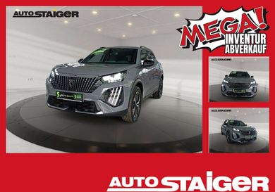 Peugeot 2008, 2023