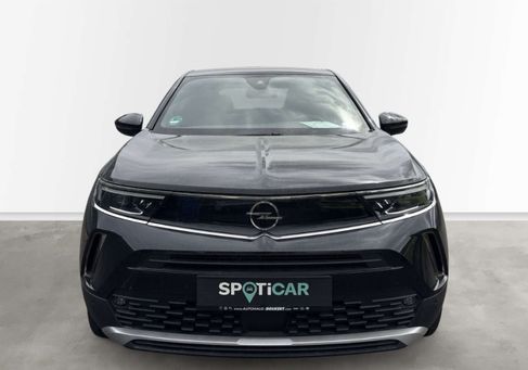Opel Mokka, 2021 2