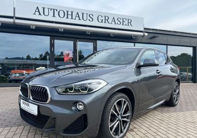 BMW X2, 2019