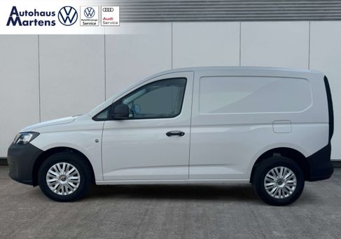 Volkswagen Caddy, 2025