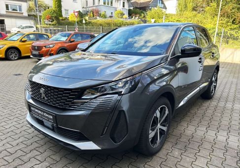 Peugeot 3008, 2023 3