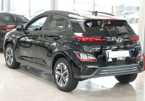 Hyundai Kona, 2026 2