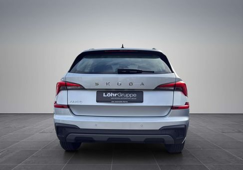 Skoda Kamiq, 2025