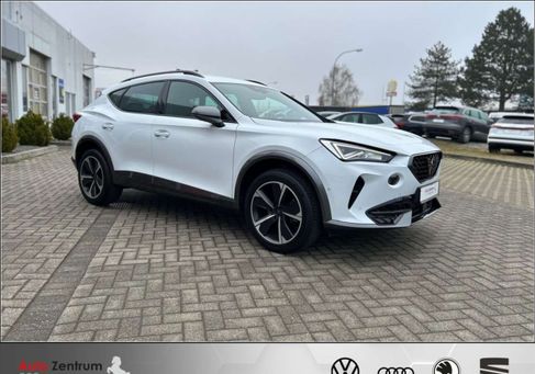 Cupra Formentor, 2023