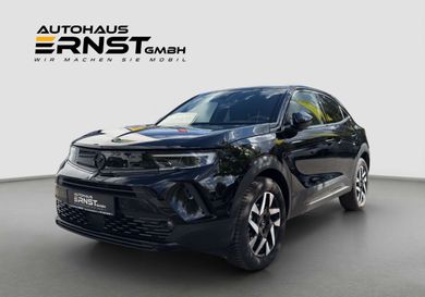 Opel Mokka, 2024