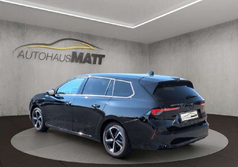 Opel Astra, 2024