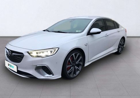 Opel Insignia, 2019 2