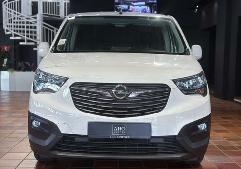 Opel Combo, 2021 2