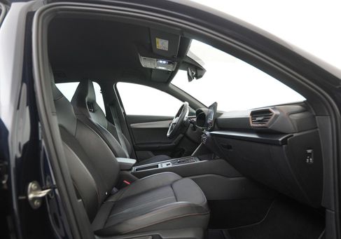 Cupra Formentor, 2022
