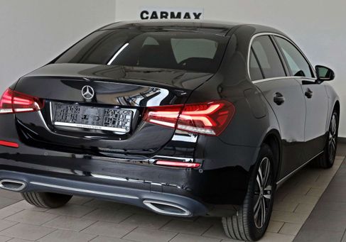 Mercedes-Benz A 250, 2021 2
