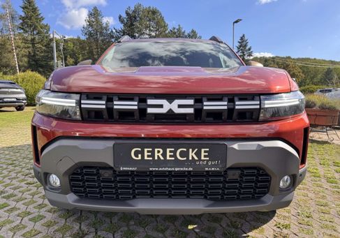 Dacia Duster, 2026 3