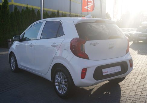 Kia Picanto, 2022 3
