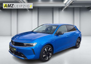Opel Astra, 2022