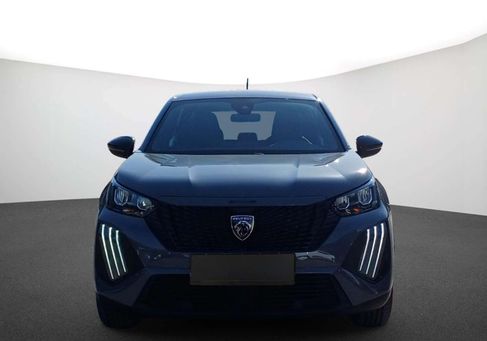 Peugeot 2008, 2024