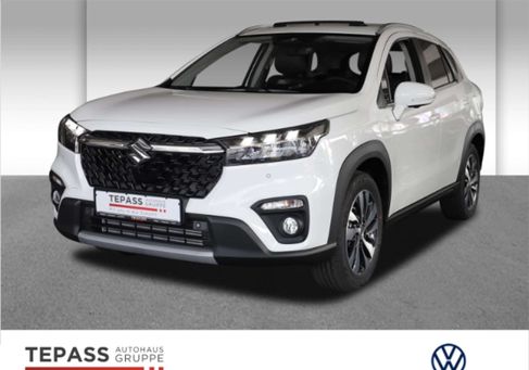 Suzuki SX4 S-Cross, 2025