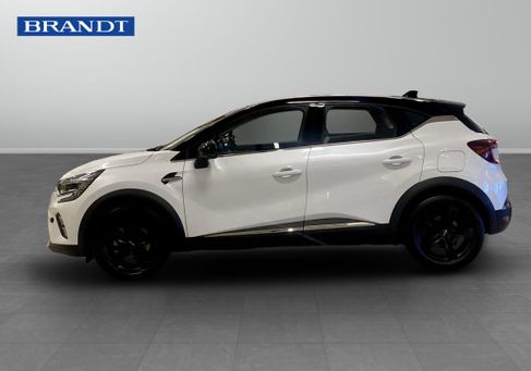 Renault Captur, 2021 3