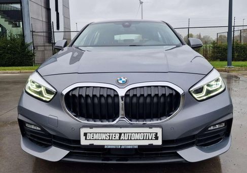 BMW 1 Serija, 2023 2