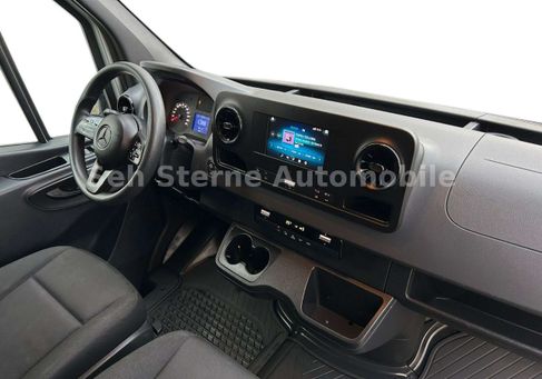 Mercedes-Benz Sprinter, 2021