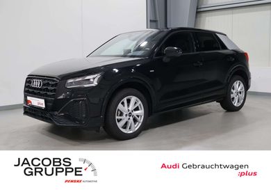 Audi Q2, 2025