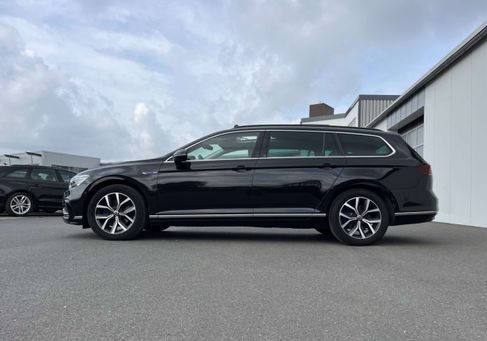 Volkswagen Passat Variant, 2021 2