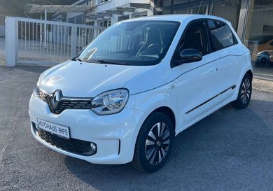 Renault Twingo, 2023