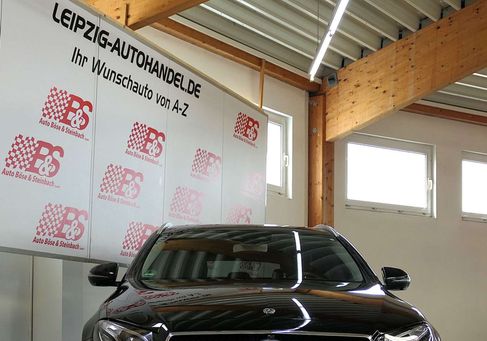 Mercedes-Benz E 200, 2018 2