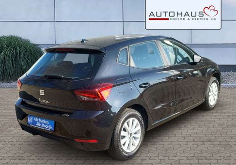 Seat Ibiza, 2024