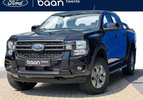 Ford Ranger, 2025