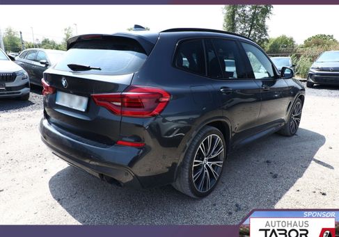 BMW X3 M, 2019 3