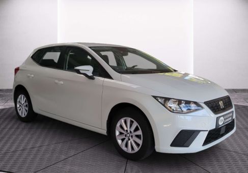 Seat Ibiza, 2020 3