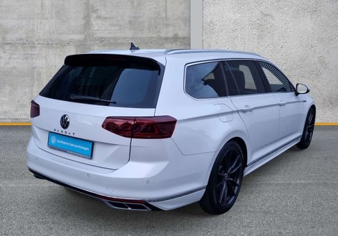 Volkswagen Passat Variant, 2021 3