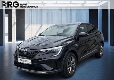 Renault Arkana, 2025