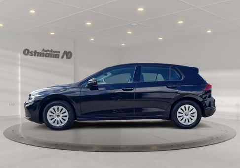 Volkswagen Golf, 2020 3