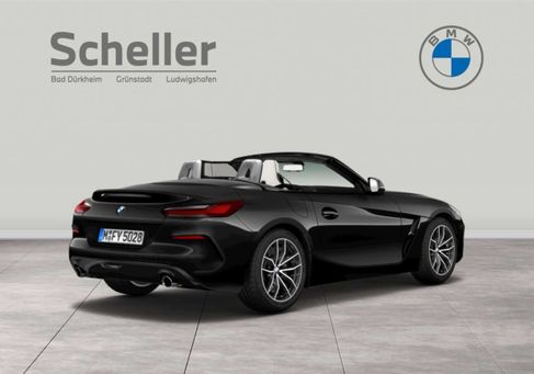 BMW Z4, 2019